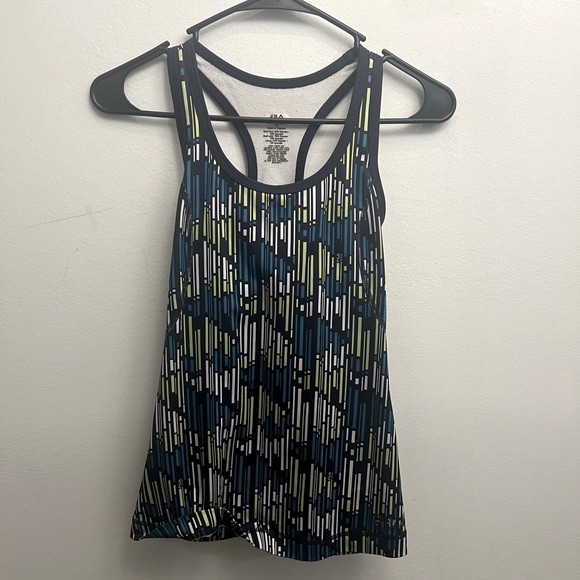 Fila tennis or workout top - Picture 1 of 4